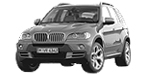 BMW E70 P3896 Fault Code