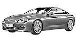 BMW F06 P3896 Fault Code