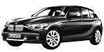 BMW F20 P3896 Fault Code